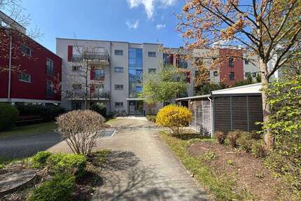 Wohnung zum Kaufen in München 432.000,00 € 54.97 m²