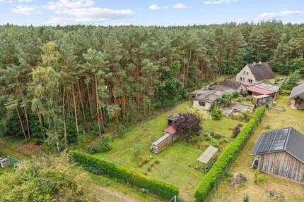 Haus zum Kaufen in Storkow (Mark) 269.000,00 € 118 m²