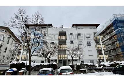 Wohnung zum Kaufen in Plochingen 165.000,00 € 50.34 m²