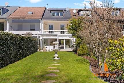 Haus zum Kaufen in München 1.460.000,00 € 185.18 m²