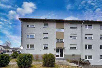 Wohnung zum Kaufen in Albstadt 139.000,00 € 75 m²