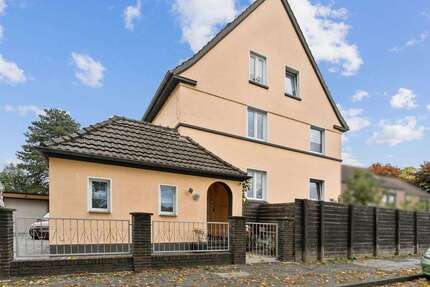 Haus zum Kaufen in Duisburg 619.000,00 € 230 m²