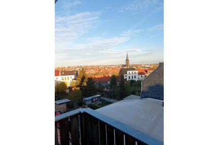 Helle 2 Raumwohnung mit Balkon - 250,00&nbsp;EUR Kaltmiete, ca.&nbsp; 50,00&nbsp;m&sup2; in Aschersleben (PLZ: 06449)