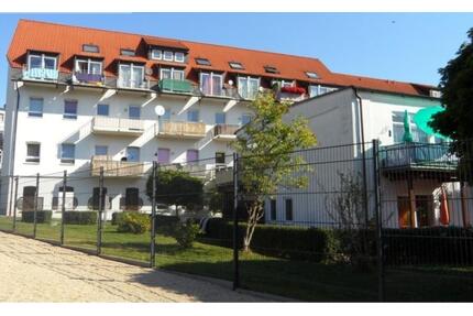2R ETW mit Balkon 9,6% Mietrendite - Werdau