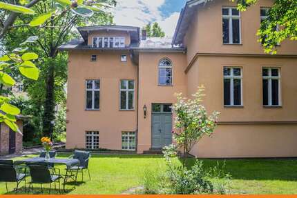 Wohnung zum Kaufen in Potsdam Nauener Vorstadt 1.690.000,00 € 220.3 m² - Potsdam / Nauener Vorstadt