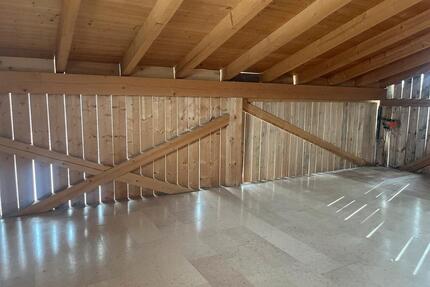 Lagerraum 55 qm - 10,00&nbsp;EUR Kaltmiete, ca.&nbsp; 10,00&nbsp;m&sup2; in Wasserburg am Inn (PLZ: 83512)
