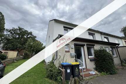 Haus zum Kaufen in Hamburg 339.000,00 € 100 m²