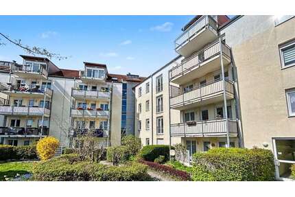 Wohnung zum Kaufen in Leipzig 222.000,00 € 85.26 m²