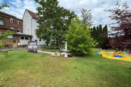 Ideal für die kleine Familie - Einbauküche und Stellplatz - Gera Stublach