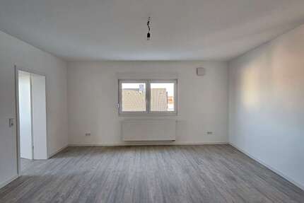 Wohnung zum Mieten in Lampertheim 750,00 € 46 m²