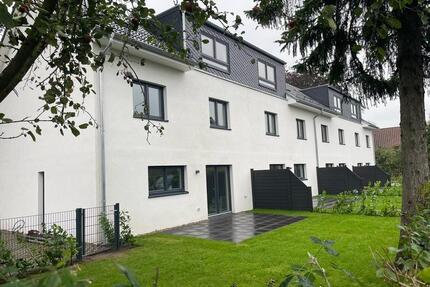 Möbliertes Endreihenhaus in Norderstedt mit 4 Schlafzimmern