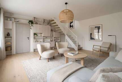 Haus zum Kaufen in Oerlinghausen 329.000,00 € 192.97 m²