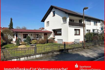 Achern - Hier kann etwas Tolles entstehen!