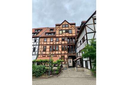 Wohnung zum Mieten in Halberstadt 279,00 € 60 m²