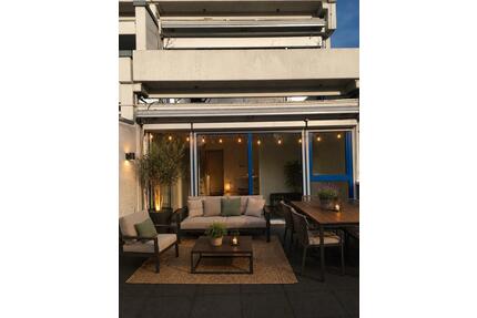 Wohnung Maisonette Eberstdt - 299.000,00&nbsp;EUR Kaufpreis, ca.&nbsp; 112,00&nbsp;m&sup2; in Darmstadt (PLZ: 64297) Eberstadt