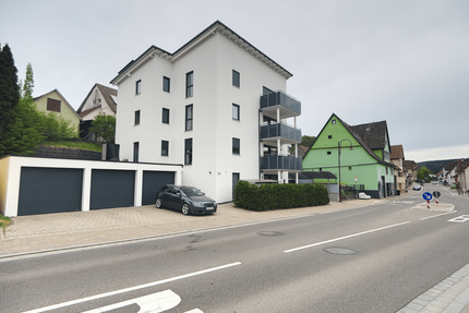 Wohnung zum Kaufen in Haiterbach 399.000,00 € 97 m²