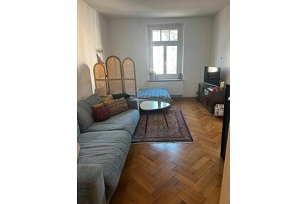 Ab 15.4.26 zentrales ZIMMER für 1 Jahr befristet - München Au-Haidhausen