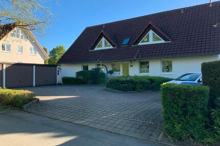Attraktive 3-Zimmer-Wohnung in Top-Lage in Fischbeck - Hessisch Oldendorf