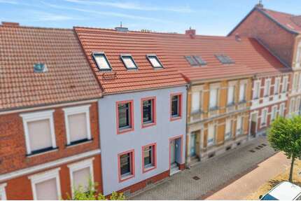 Haus zum Kaufen in Tangermünde 289.000,00 € 129.4 m²