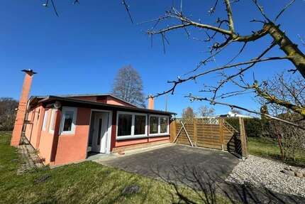 Haus zum Kaufen in Ueckermünde 115.000,00 € 70 m²