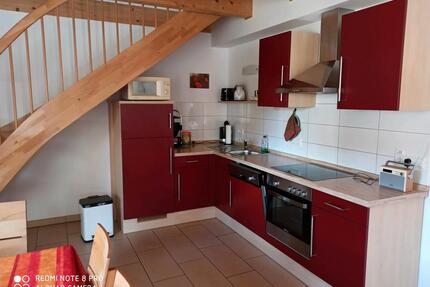 Mietwohnung - 820,00&nbsp;EUR Kaltmiete, ca.&nbsp; 82,00&nbsp;m&sup2; in Gunzenhausen (PLZ: 91710)