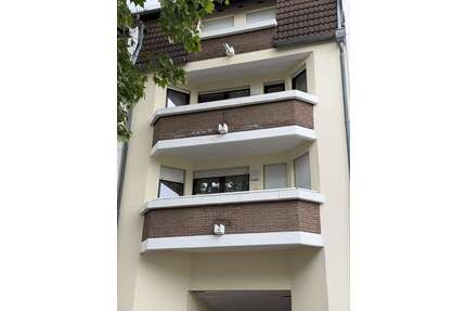 Wohnung zum Kaufen in Offenbach am Main 225.000,00 € 62 m²