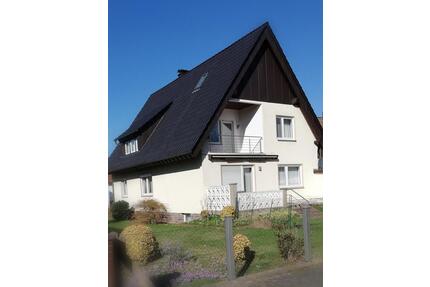 2-Familienhaus ohne Maklergebühr - Holzminden
