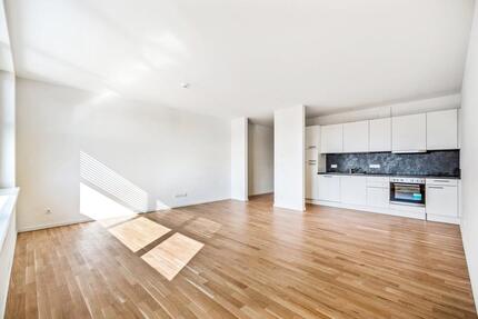 Traumhafte 2-Raumwohnung zur Miete in Dresden Äußere Neustadt - Wentzel Dr. -