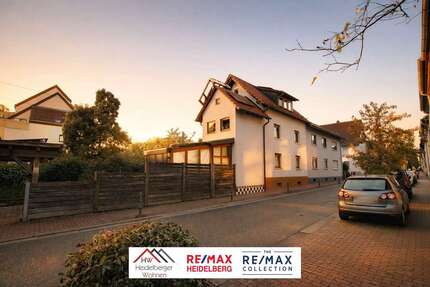 Haus zum Kaufen in Dossenheim 669.000,00 € 166 m²