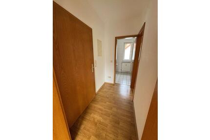 Helle 1-Raum Wohnung in Erfurt Ortsteil Alach