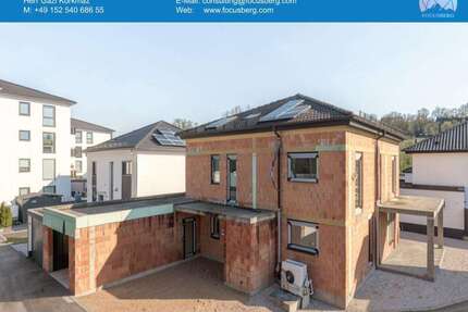 Haus zum Kaufen in Hüttlingen 599.000,00 € 157 m²