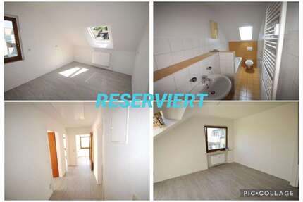 Wohnung zum Kaufen in Breckerfeld 99.000,00 € 56 m²