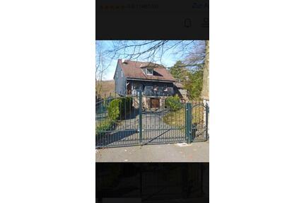 Traumhafte Eigentumswohnung im Stile einer Doppelhaushälfte - Herdecke