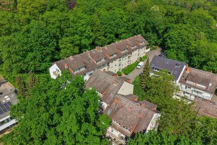 Wohnung zum Kaufen in Bad Nauheim 220.000,00 € 70.48 m²
