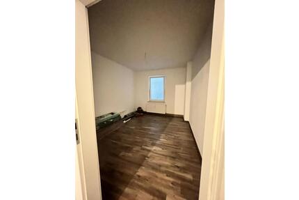 3 Zimmer Wohnung in Nordenham - Hafenstraße sofort zu vermieten