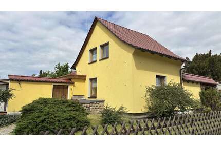 Haus zum Kaufen in Halberstadt 149.000,00 € 107.3 m²
