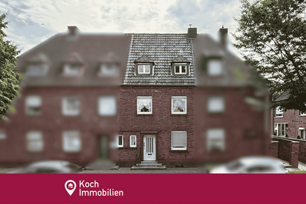 Haus zum Kaufen in Baesweiler 190.000,00 € 118.4 m²