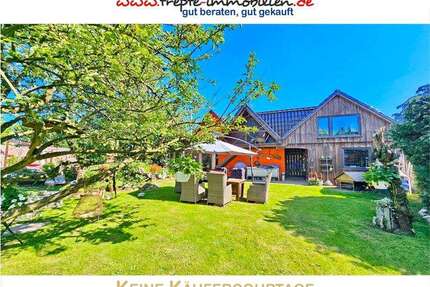 Haus zum Kaufen in Högersdorf 829.000,00 € 195 m²