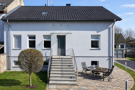 Haus zum Kaufen in Wandlitz OT Klosterfelde 729.000,00 € 195 m² - Wandlitz/ OT Klosterfelde