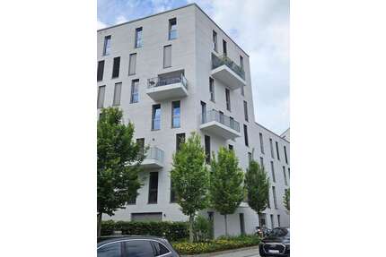 Wohnung zum Mieten in Nürnberg 1.850,00 € 121 m²