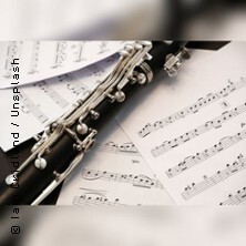 Ein Abend mit Oboe, Klarinette & Fagott | Haus des Gastes Graal-Müritz