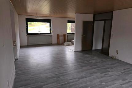 helle 3 Raum-Wohnung 90qm in Hadermannsgrün - Berg