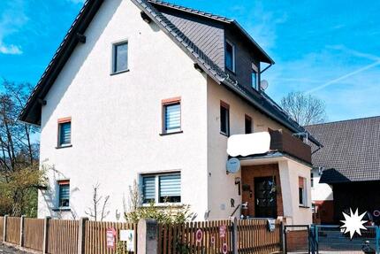 Idyllisch gelegenes Haus mit viel Platz und Möglichkeiten - Meißner