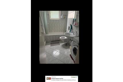 Zimmer sofort zu Verfügung in Spandau - Berlin