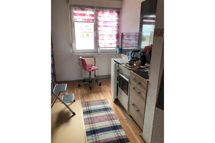 ETW 45 m2. 06642 Memleben. Von Privat. - Nebra (Unstrut)