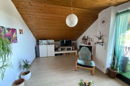 Wohnung zum Kaufen in Karlsbad Ittersbach 165.000,00 € 60 m² - Karlsbad / Ittersbach