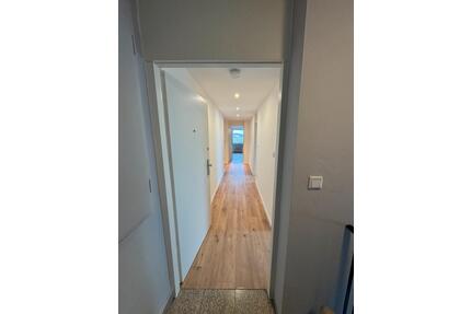 3-Zimmer DGW in NürnbergFeucht - frisch renoviert - ab sofort