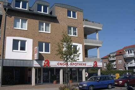 Wohnung zum Mieten in Willich 740,00 € 74 m²