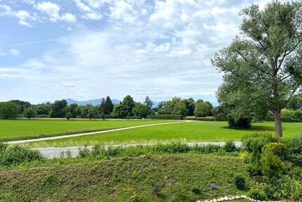 Wohnung zum Kaufen in Chieming 439.000,00 € 95 m²