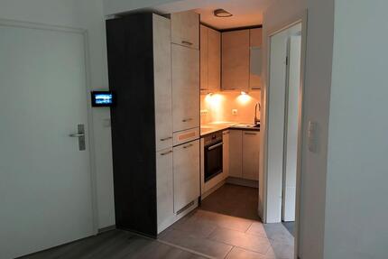 1 Zimmer Appartement in Lerbach - Osterode am Harz